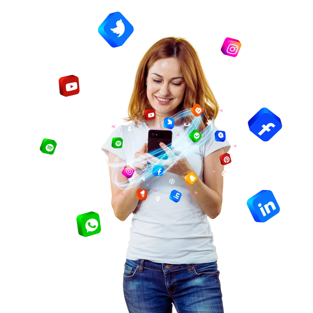 Social Media Manager