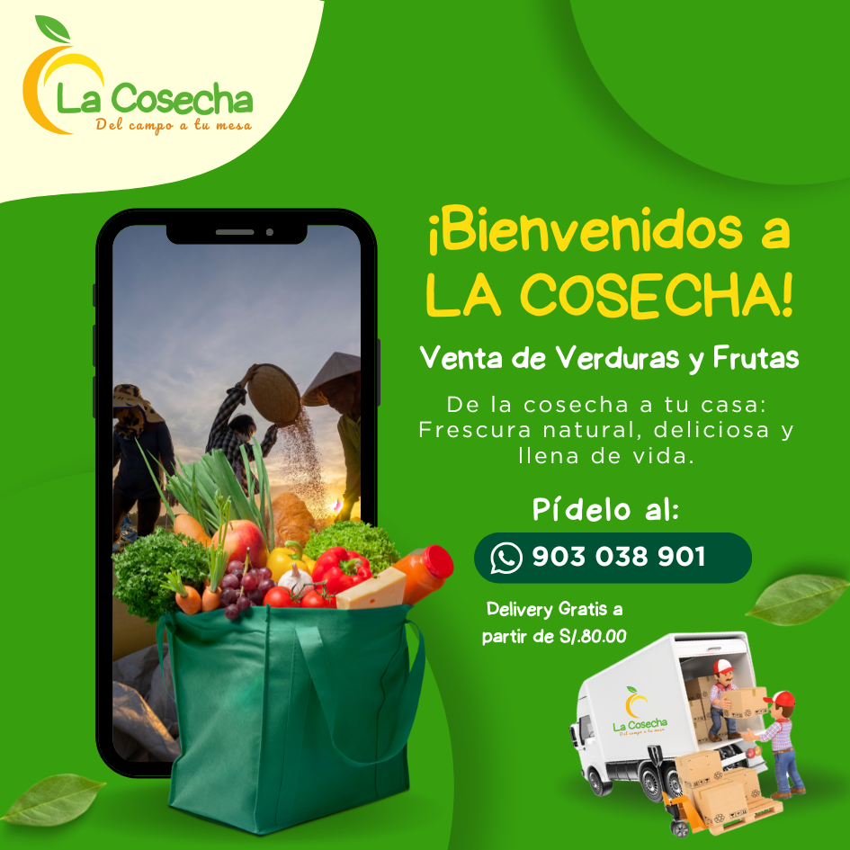 Flyer para redes sociales diseñado por Everestec Solutions