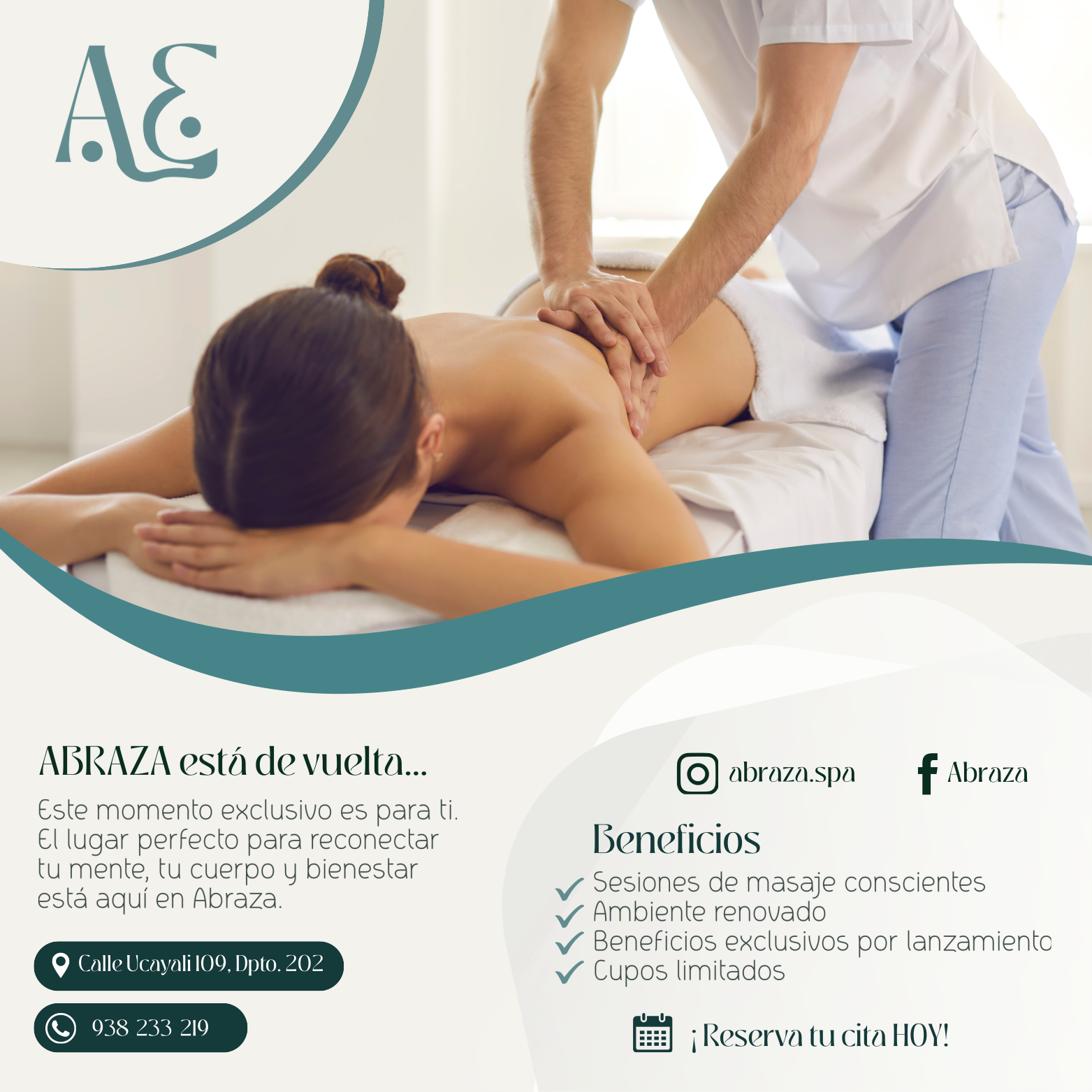 Contenido gráfico profesional para marcas