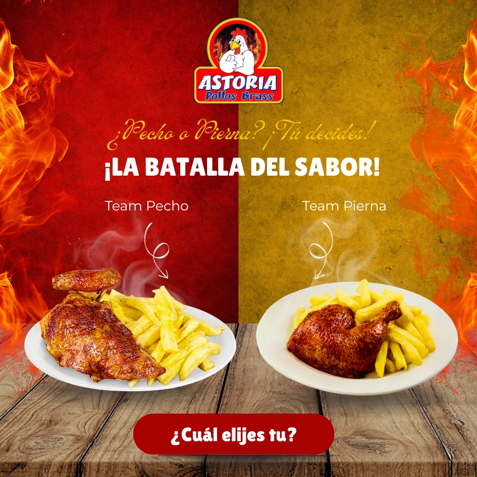 Diseño publicitario para redes sociales